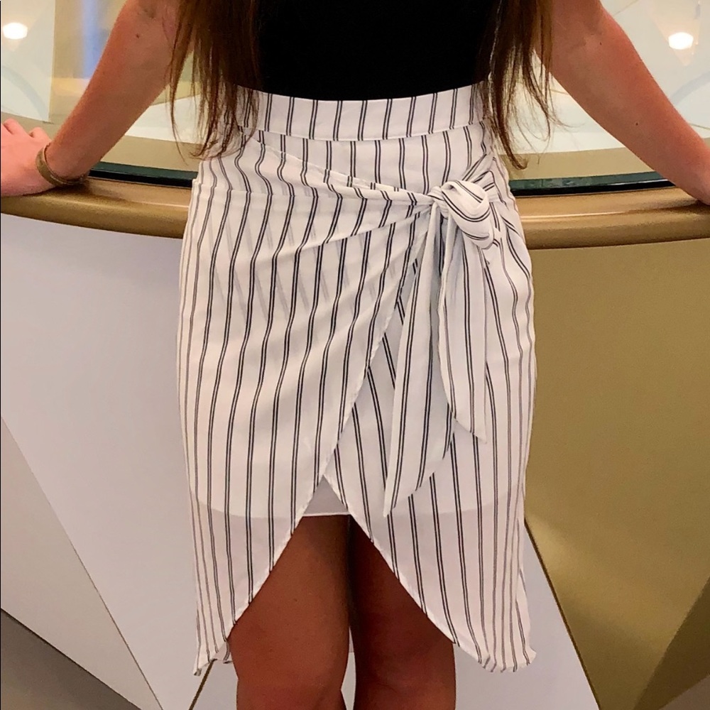 Francesca's Skirt